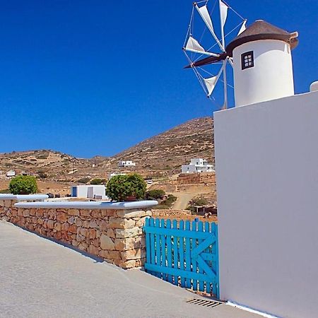 Studios Didima Donoussa Dış mekan fotoğraf