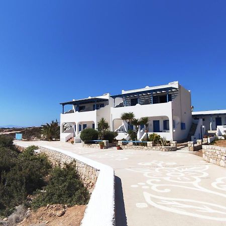 Studios Didima Donoussa Dış mekan fotoğraf