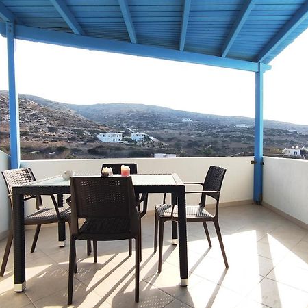 Studios Didima Donoussa Dış mekan fotoğraf
