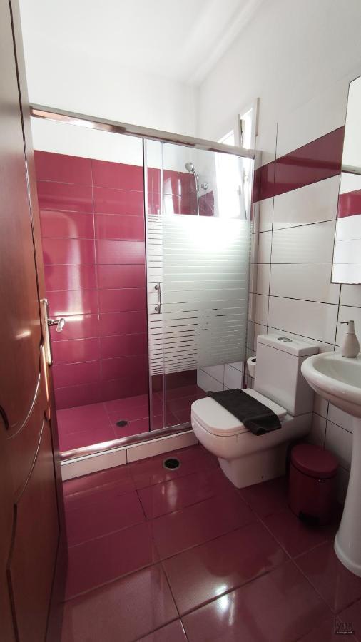 Studios Didima Donoussa Dış mekan fotoğraf