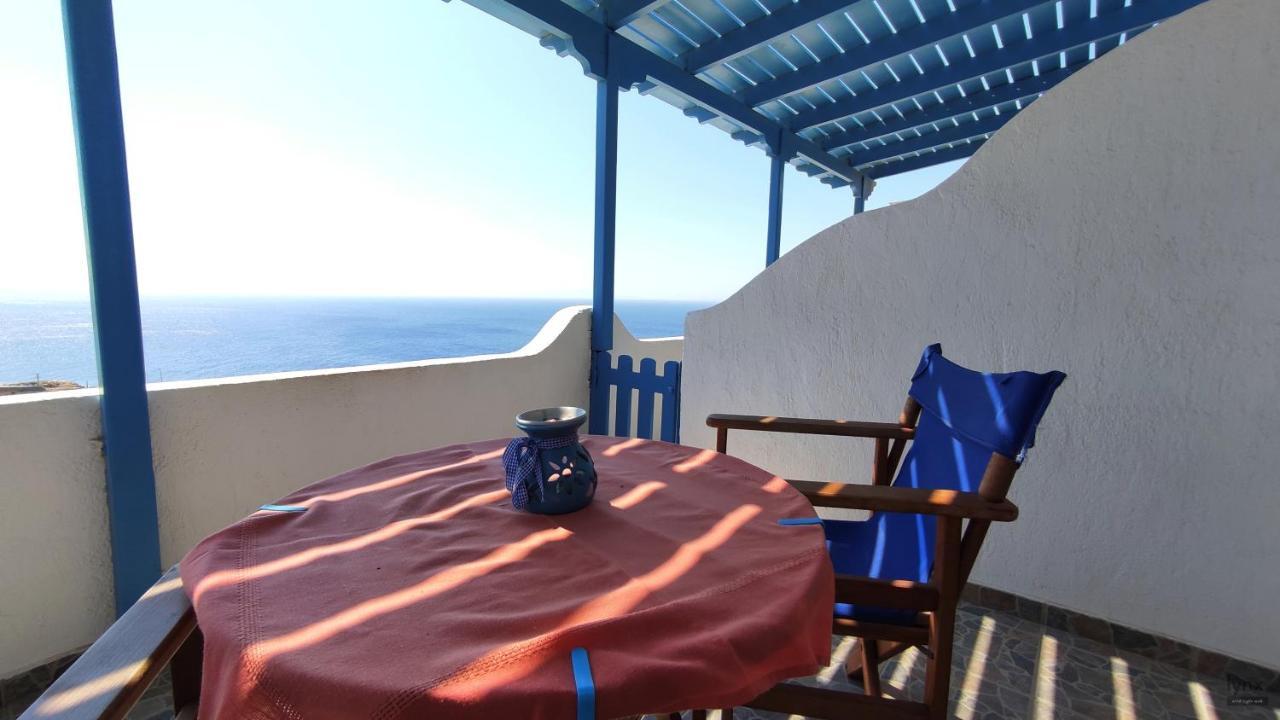 Studios Didima Donoussa Dış mekan fotoğraf