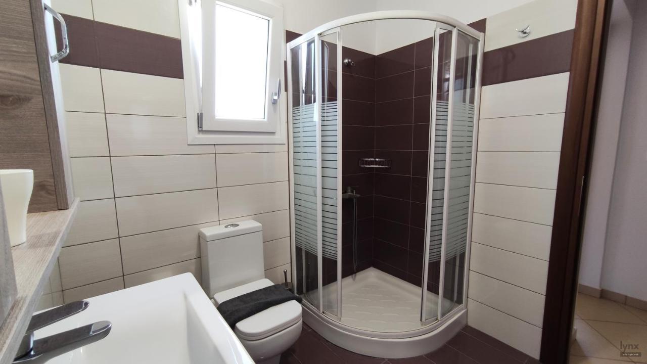 Studios Didima Donoussa Dış mekan fotoğraf