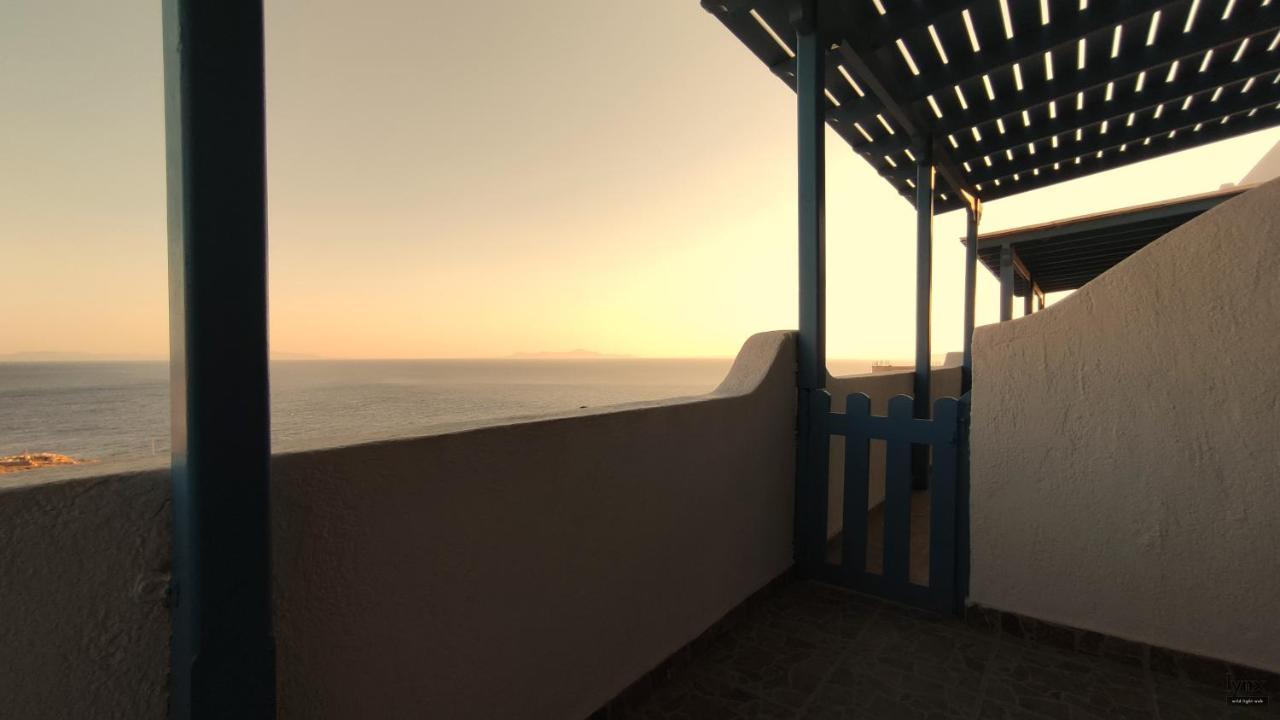 Studios Didima Donoussa Dış mekan fotoğraf